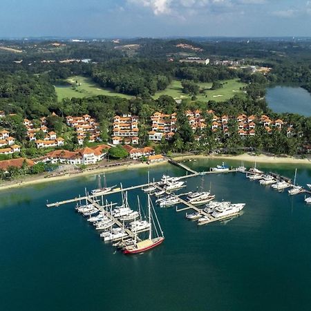 Nongsa Point Marina Hotell Eksteriør bilde