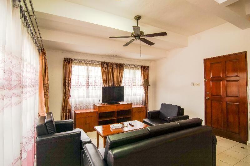 Nongsa Point Marina Hotell Rom bilde